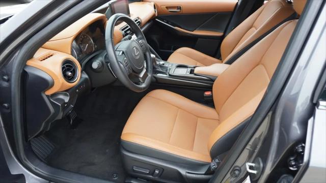 2024 Lexus IS 300 IS 300