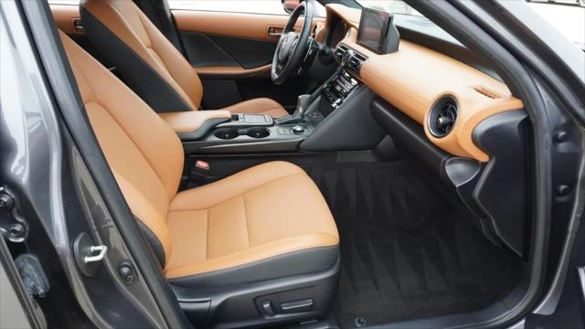 2024 Lexus IS 300 IS 300