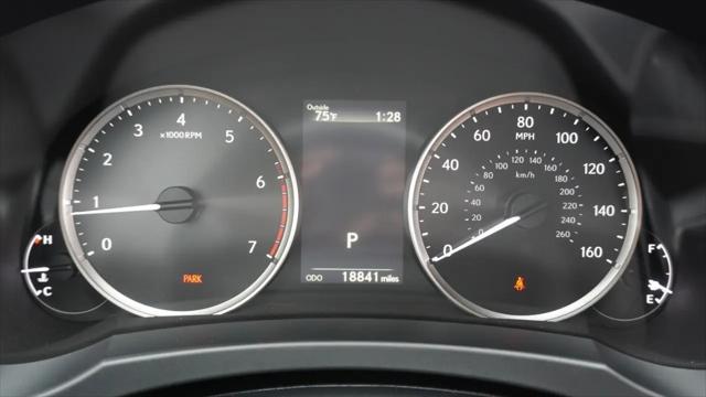 2024 Lexus IS 300 IS 300