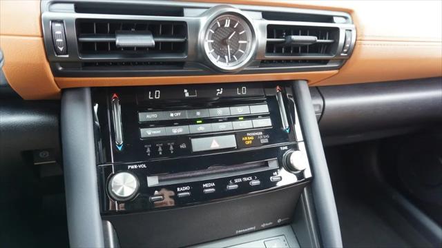 2024 Lexus IS 300 IS 300