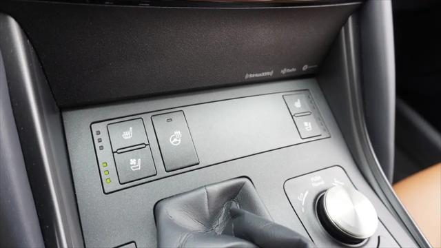 2024 Lexus IS 300 IS 300