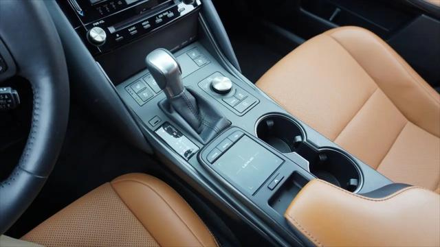 2024 Lexus IS 300 IS 300