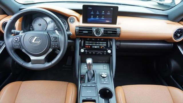 2024 Lexus IS 300 IS 300