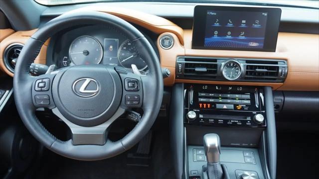2024 Lexus IS 300 IS 300