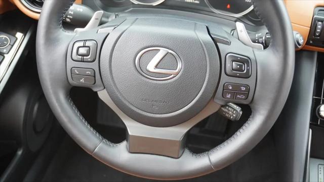 2024 Lexus IS 300 IS 300