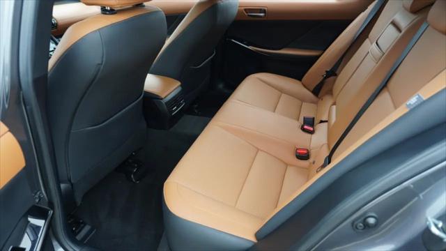 2024 Lexus IS 300 IS 300