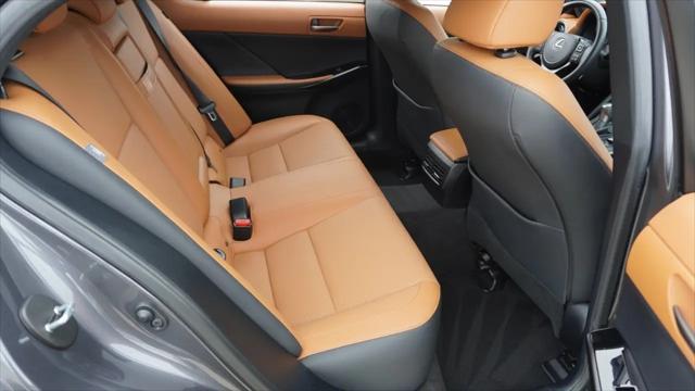 2024 Lexus IS 300 IS 300