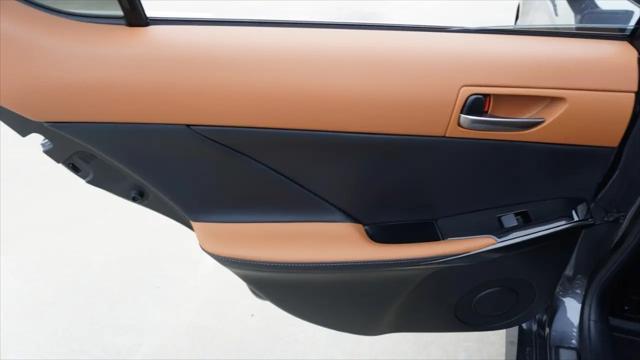 2024 Lexus IS 300 IS 300