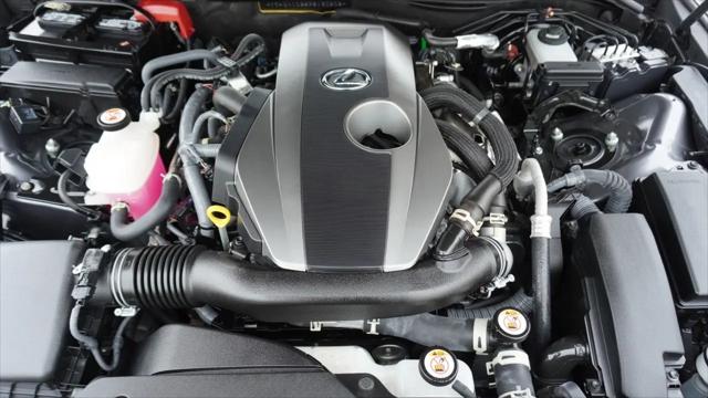 2024 Lexus IS 300 IS 300