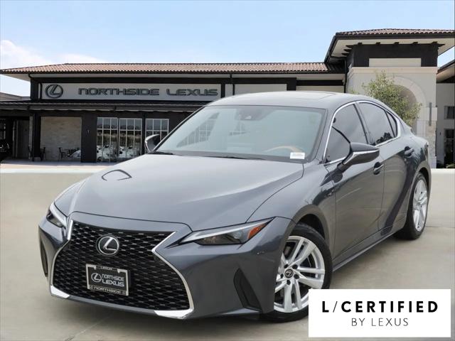 2024 Lexus IS 300 IS 300 for sale in Spring, TX