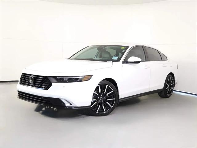 2026 Honda Accord Sedan Touring for sale in Tucson, AZ