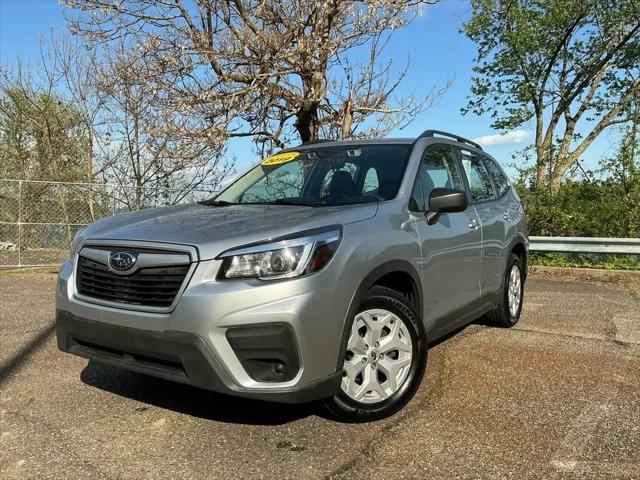 2019 Subaru Forester Base for sale in Pomeroy, OH