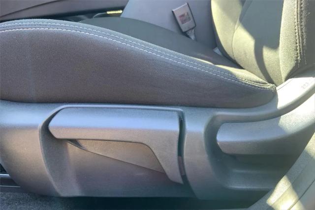 2024 Nissan Rogue S Intelligent AWD