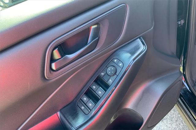 2024 Nissan Rogue S Intelligent AWD