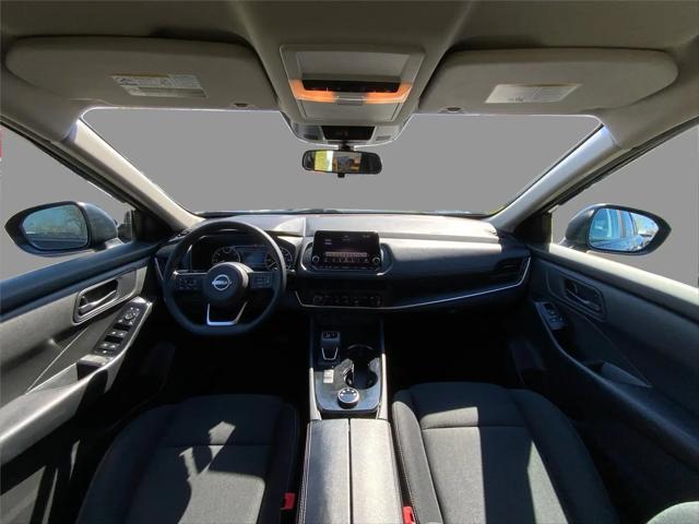 2024 Nissan Rogue S Intelligent AWD