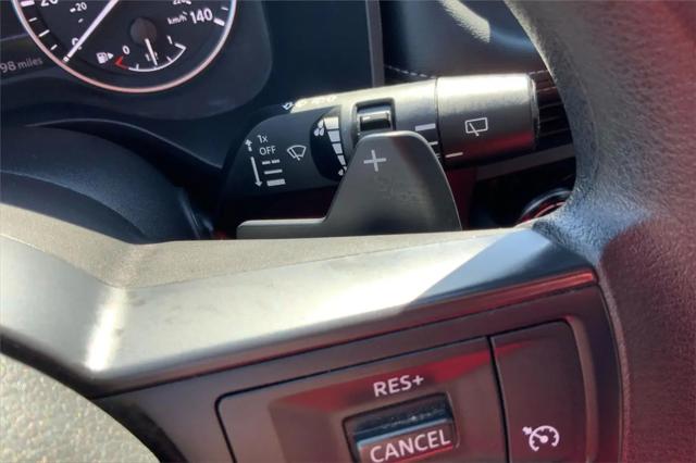 2024 Nissan Rogue S Intelligent AWD