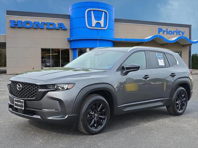 2025 Mazda CX-50 2.5 S Preferred Package for sale in Roanoke, VA