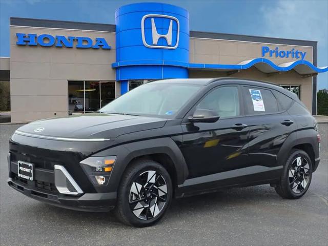 2024 Hyundai Kona SEL for sale in Roanoke, VA