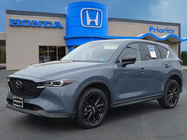 2024 Mazda CX-5 2.5 S Carbon Edition for sale in Roanoke, VA