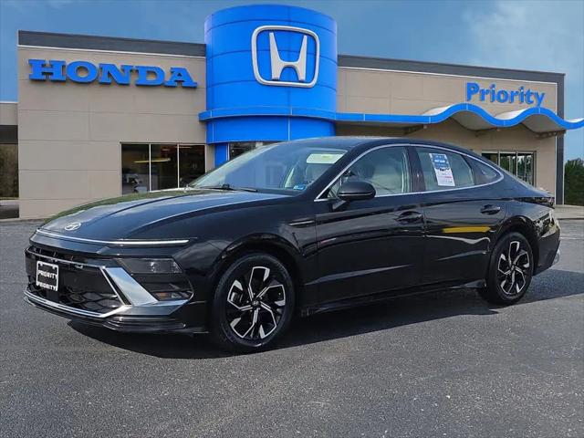 2024 Hyundai Sonata SEL for sale in Roanoke, VA