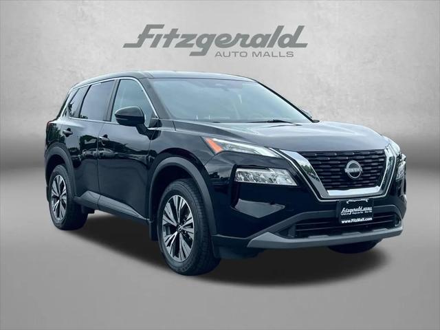 2023 Nissan Rogue SV Intelligent AWD for sale in Frederick, MD