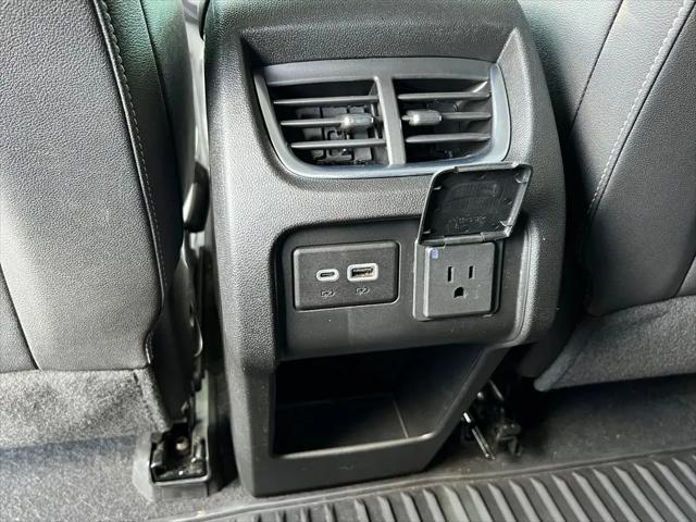 2024 Chevrolet Blazer AWD 3LT