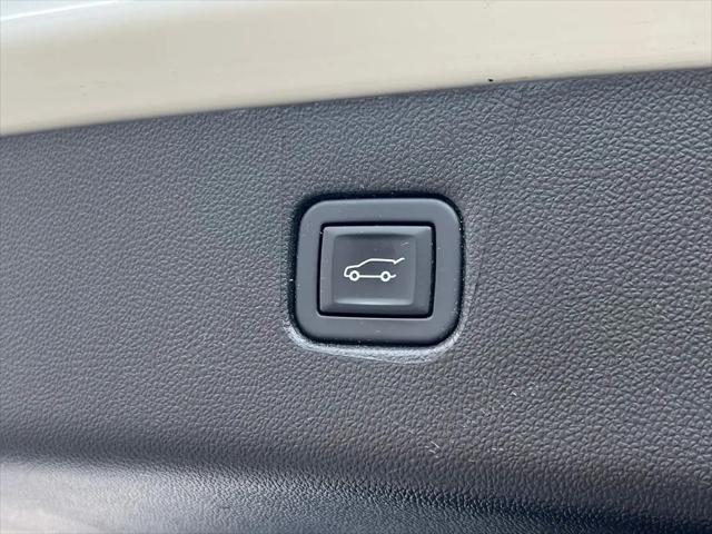 2024 Chevrolet Blazer AWD 3LT