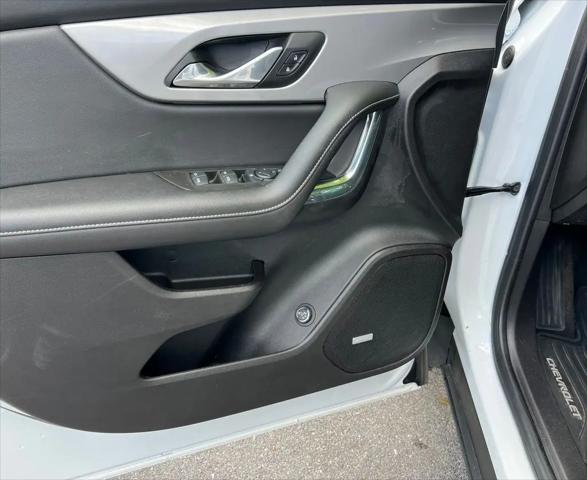 2024 Chevrolet Blazer AWD 3LT