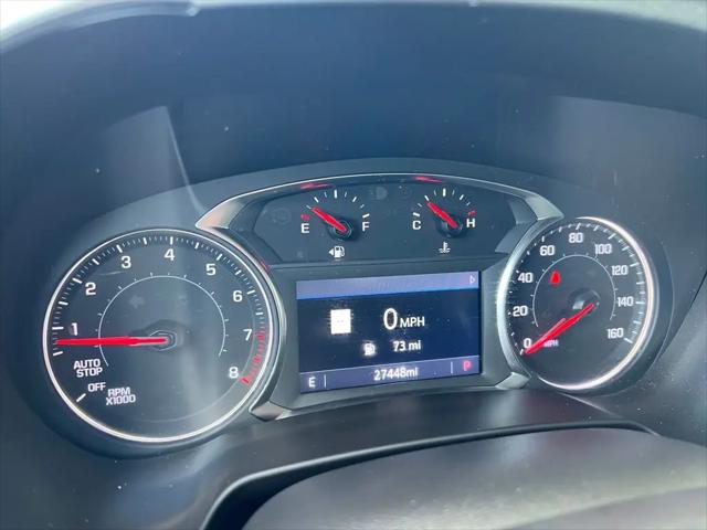 2024 Chevrolet Blazer AWD 3LT