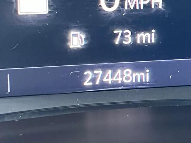 2024 Chevrolet Blazer AWD 3LT