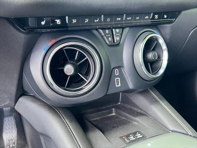 2024 Chevrolet Blazer AWD 3LT