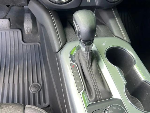 2024 Chevrolet Blazer AWD 3LT