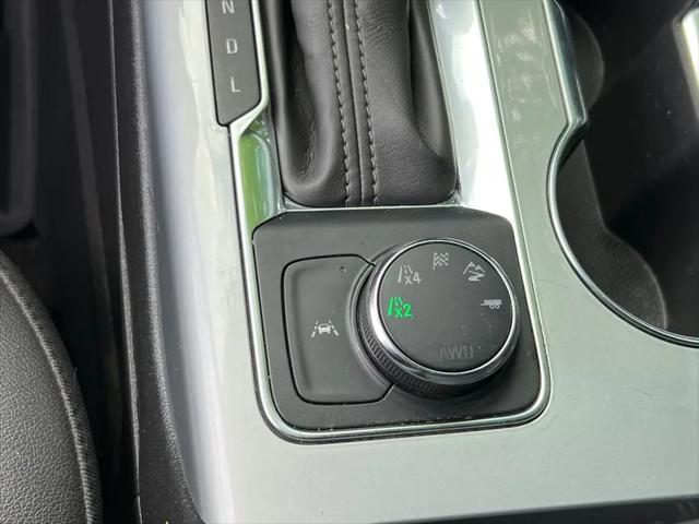 2024 Chevrolet Blazer AWD 3LT