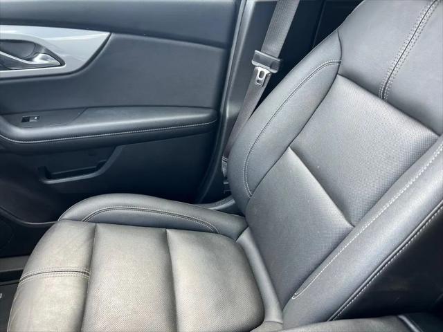 2024 Chevrolet Blazer AWD 3LT