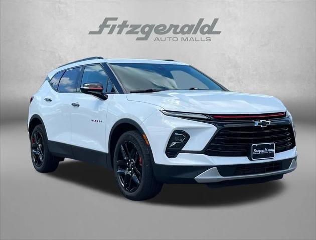 2024 Chevrolet Blazer AWD 3LT for sale in Frederick, MD