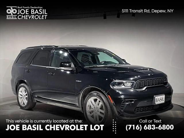 2025 Dodge Durango R/T for sale in Depew, NY