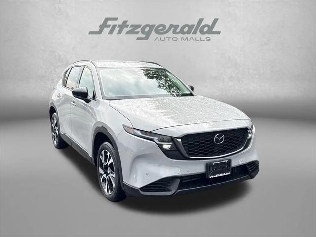 2026 Mazda CX-5 2.5 S Preferred for sale in Frederick, MD