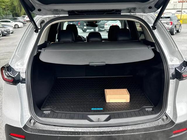 2026 Mazda CX-5 2.5 S Preferred
