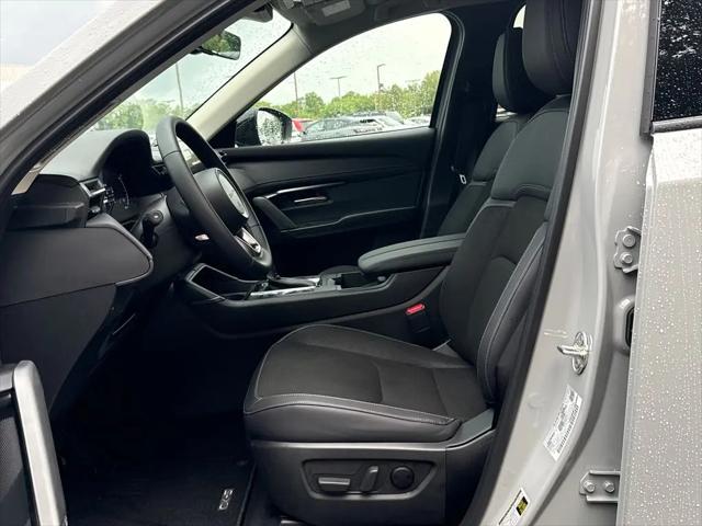 2026 Mazda CX-5 2.5 S Preferred