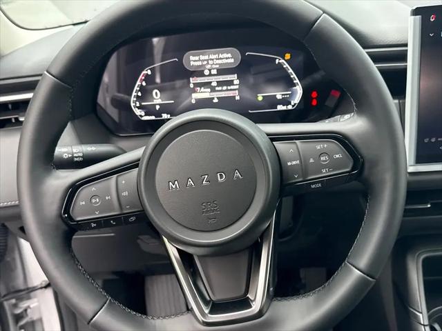2026 Mazda CX-5 2.5 S Preferred