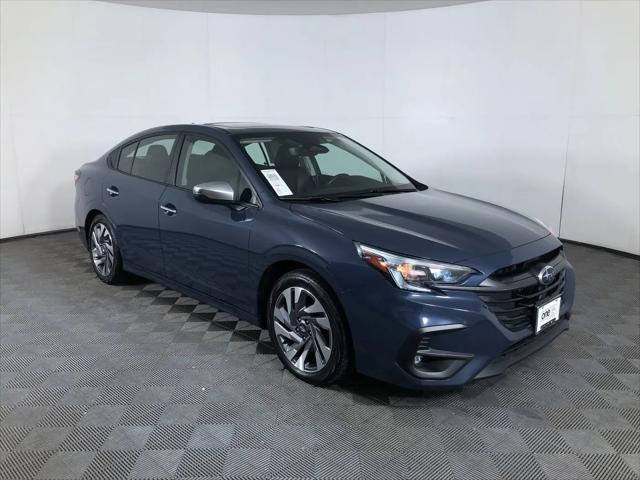 2025 Subaru Legacy Touring XT