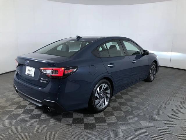 2025 Subaru Legacy Touring XT