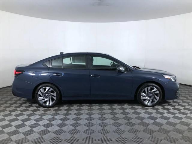2025 Subaru Legacy Touring XT