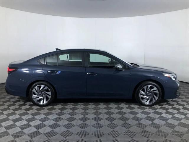 2025 Subaru Legacy Touring XT