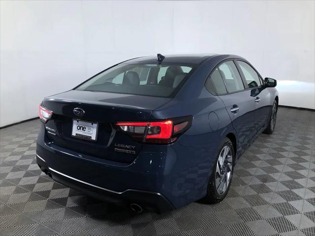 2025 Subaru Legacy Touring XT