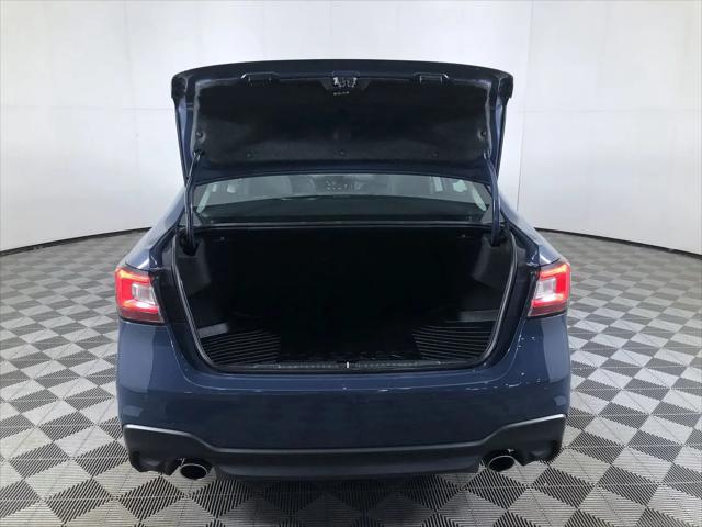 2025 Subaru Legacy Touring XT