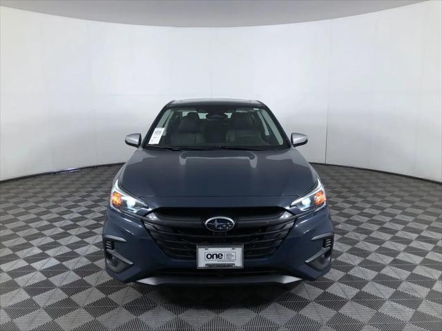 2025 Subaru Legacy Touring XT