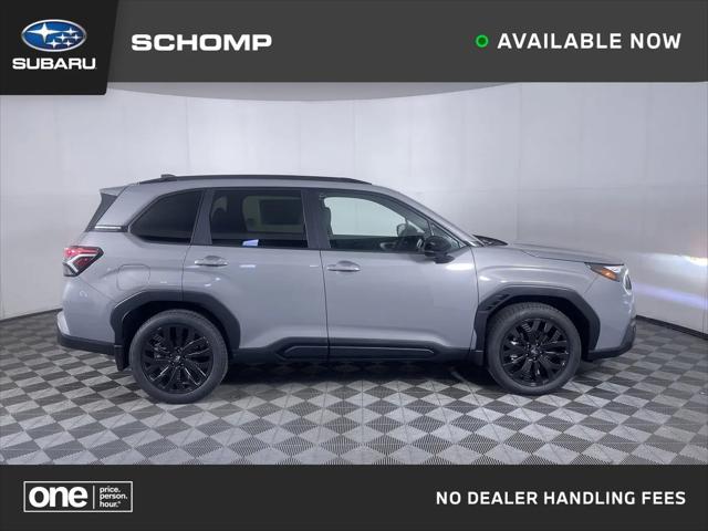 2026 Subaru Forester Sport for sale in Aurora, CO