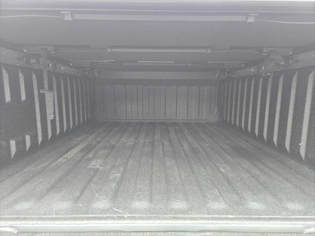 2025 Ram 1500 Limited Crew Cab 4x4 5'7" Box