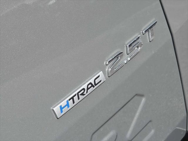 2023 Hyundai Santa Cruz Limited